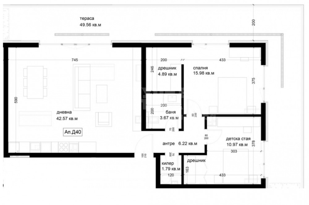 Продава 3-СТАЕН | Imot.bg — изображение 12