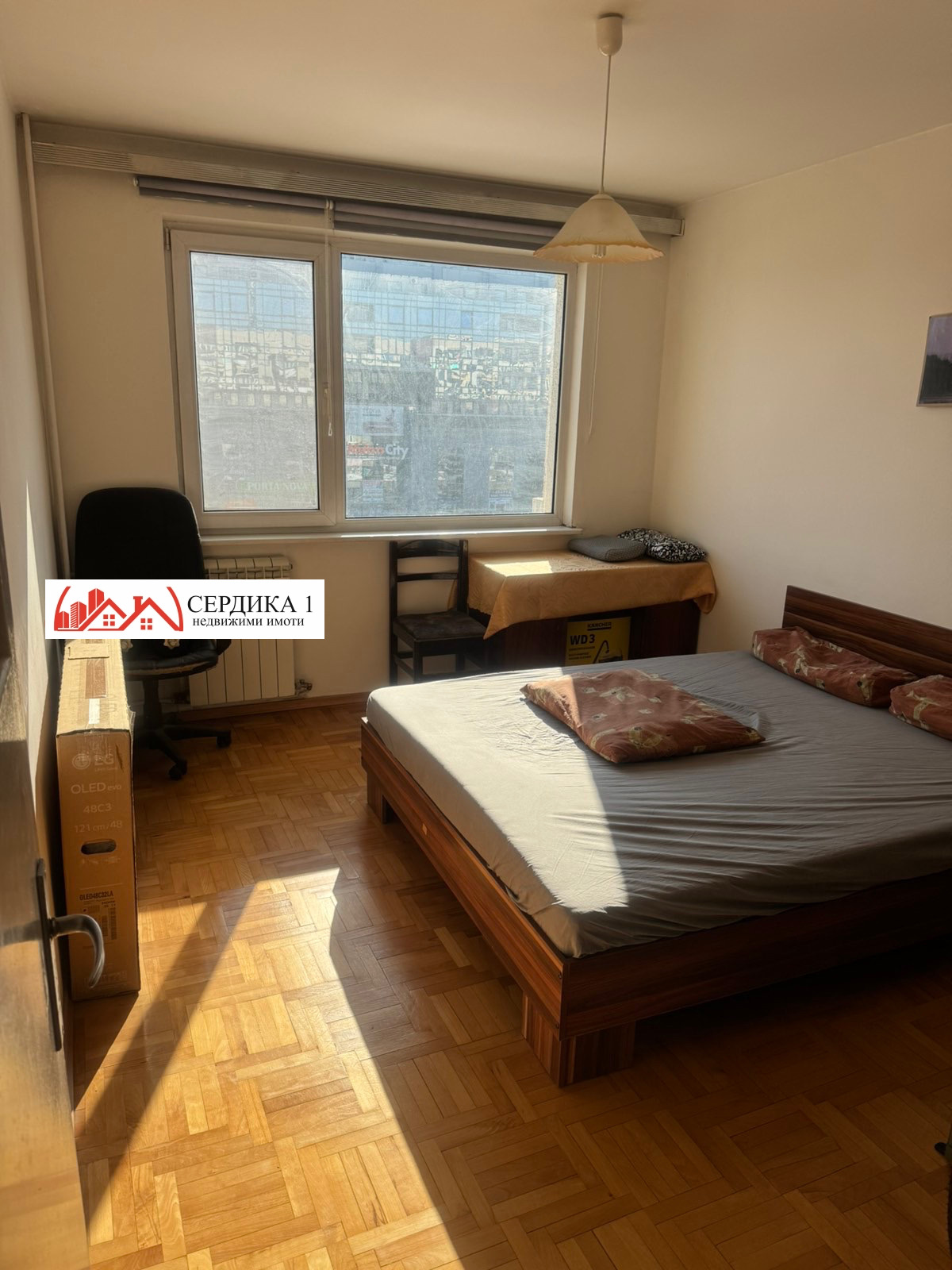 Продава 3-СТАЕН | Imot.bg — изображение 1