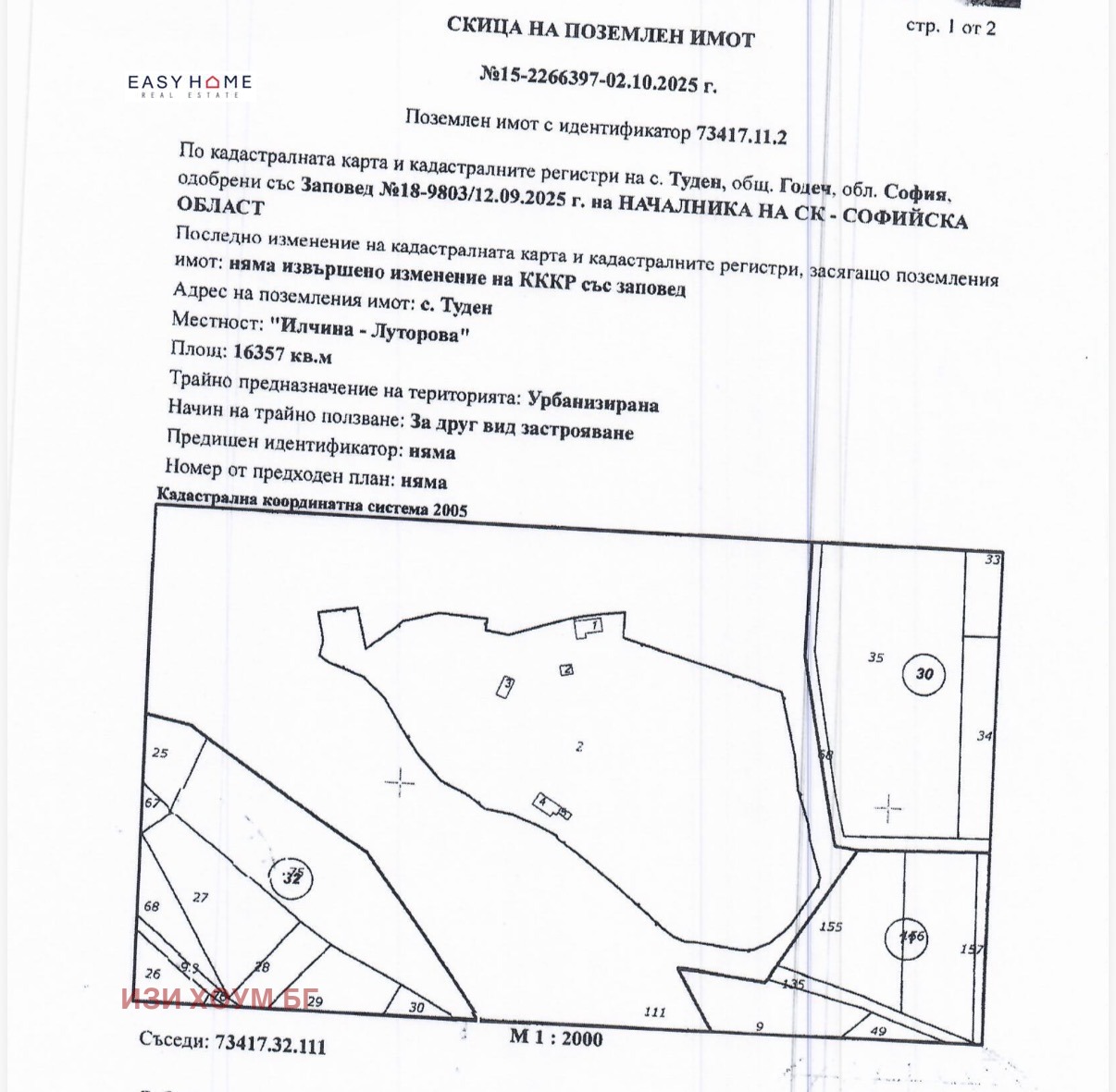 ������� ������ | Imot.bg � ����������� 1