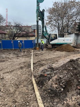 2 Schlafzimmer Zona B-5, Sofia 14