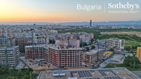 2 ložnice Mladost 4, Sofia