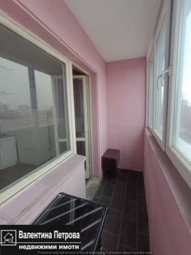 2 bedroom Rodina 2, Ruse 11