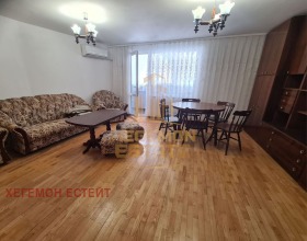 2 ložnice Konfuto, Varna