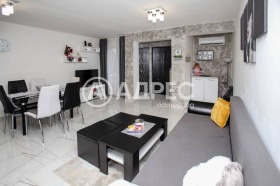 3+ Schlafzimmer Ljulin 9, Sofia