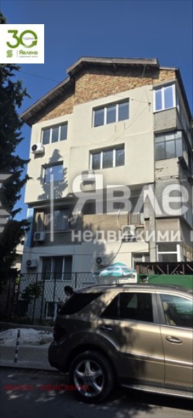 Етаж от къща град Варна, Аспарухово
