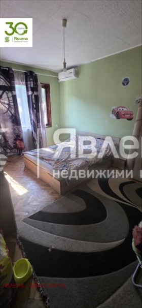 Продава  Етаж от къща град Варна , Аспарухово , 125 кв.м | 10557527 - изображение [5]