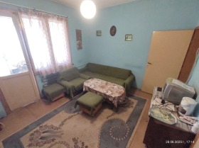 Piso de la casa Parvomay, región Plovdiv