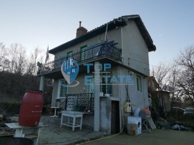 Къща с. Арбанаси, област Велико Търново