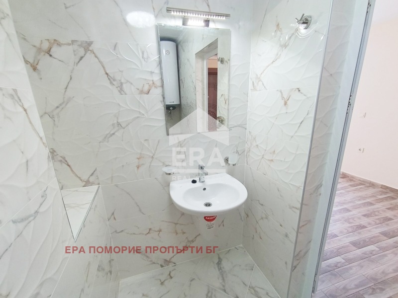 Продава 1-СТАЕН, гр. Поморие, област Бургас, снимка 6 - Апартаменти - 55885760