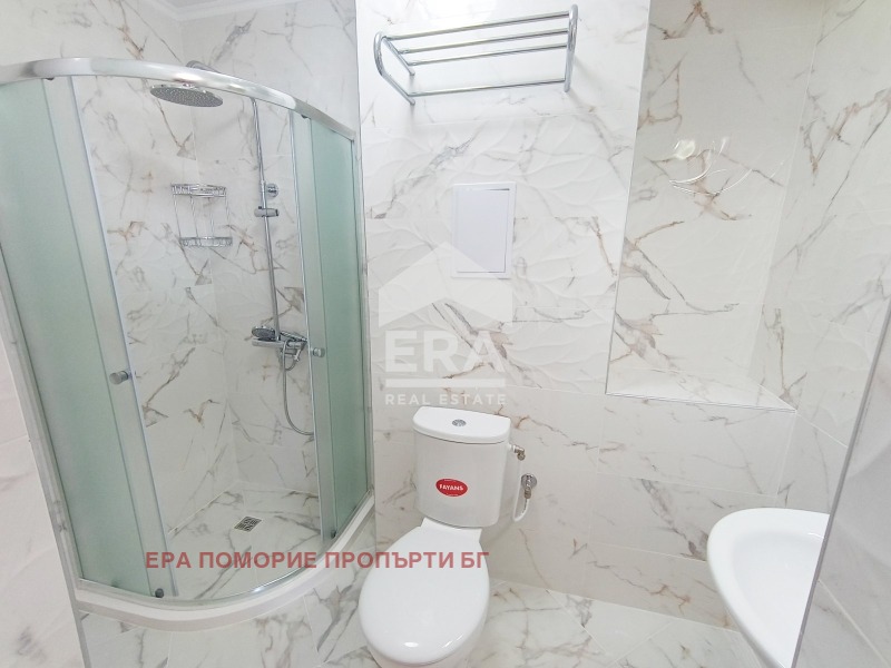 Продава 1-СТАЕН, гр. Поморие, област Бургас, снимка 8 - Апартаменти - 55885760