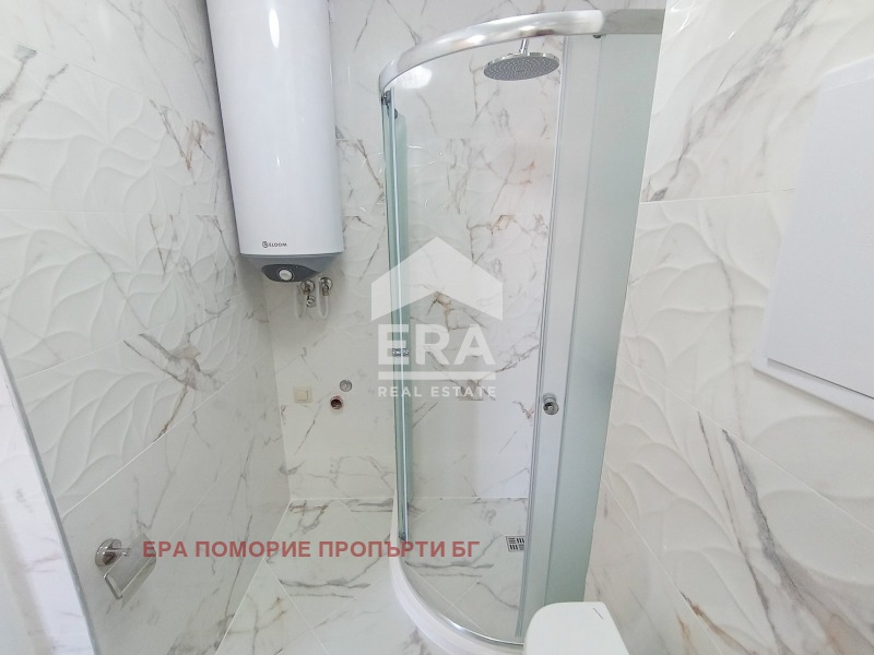 Продава 1-СТАЕН, гр. Поморие, област Бургас, снимка 7 - Апартаменти - 55885760