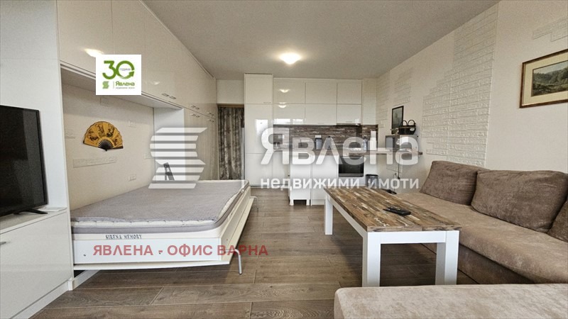 Продава 1-СТАЕН, гр. Бяла, област Варна, снимка 5 - Апартаменти - 56404990