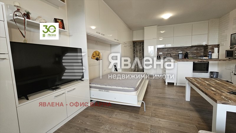 Продава 1-СТАЕН, гр. Бяла, област Варна, снимка 2 - Апартаменти - 56404990