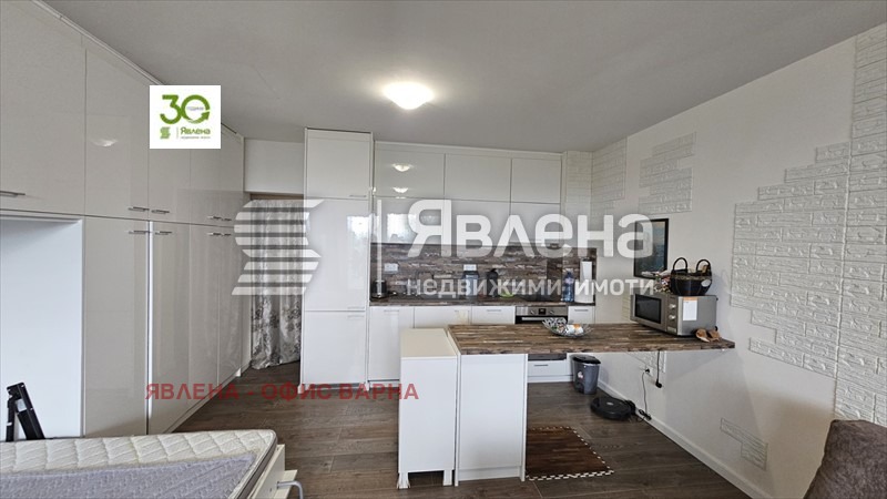 Продава 1-СТАЕН, гр. Бяла, област Варна, снимка 6 - Апартаменти - 56404990