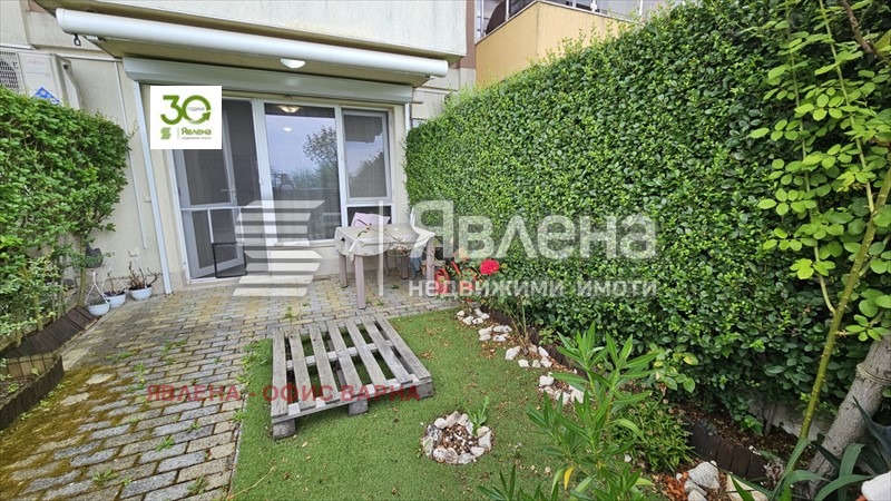 Продава 1-СТАЕН, гр. Бяла, област Варна, снимка 11 - Апартаменти - 56404990