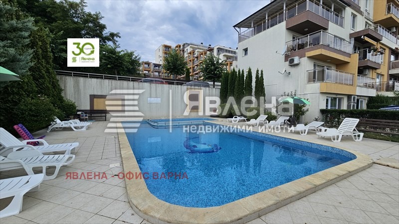 Продава 1-СТАЕН, гр. Бяла, област Варна, снимка 14 - Апартаменти - 56404990