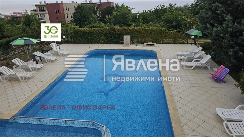 Продава 1-СТАЕН, гр. Бяла, област Варна, снимка 15 - Апартаменти - 56404990