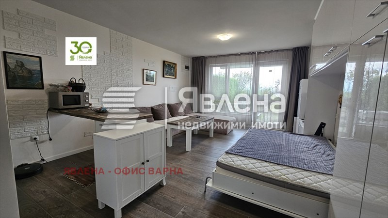 Продава 1-СТАЕН, гр. Бяла, област Варна, снимка 4 - Апартаменти - 56404990