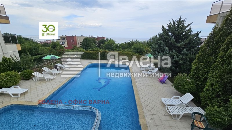 Продава 1-СТАЕН, гр. Бяла, област Варна, снимка 13 - Апартаменти - 56404990