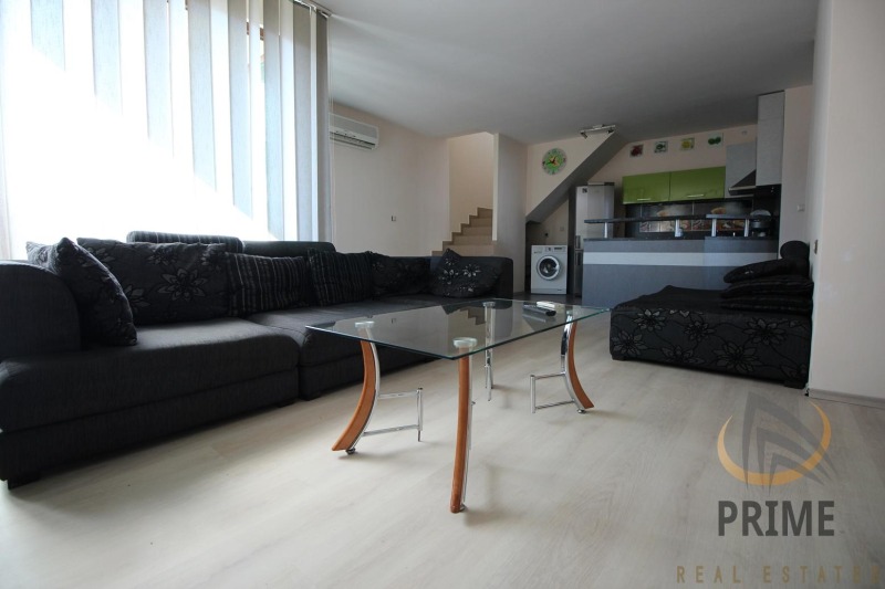 For Sale  1 bedroom Burgas , Bratya Miladinovi , 90 sq.m | 38273856