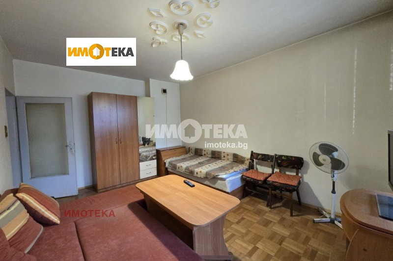 Продава 2-СТАЕН, гр. София, Слатина, снимка 1 - Aпартаменти - 46743190