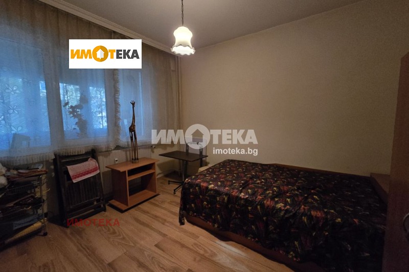 Продава 2-СТАЕН, гр. София, Слатина, снимка 4 - Aпартаменти - 46743190