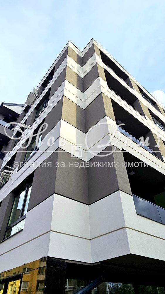 Продава 2-СТАЕН, гр. София, Дианабад, снимка 5 - Aпартаменти - 48537694