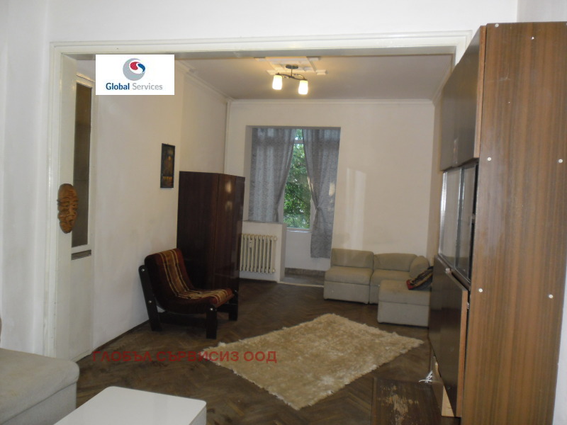 Na prodej  1 ložnice Sofia , Centar , 78 m2 | 18632313
