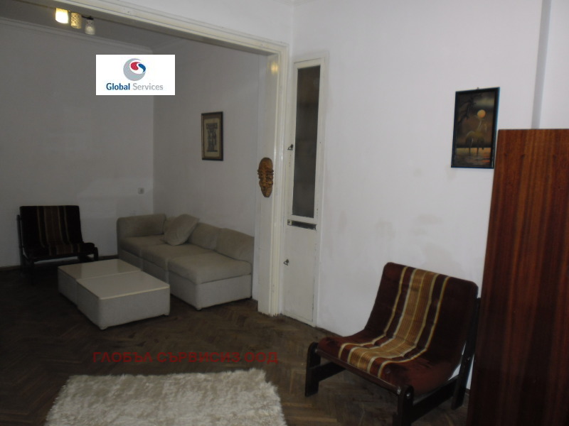 Na prodej  1 ložnice Sofia , Centar , 78 m2 | 18632313 - obraz [9]