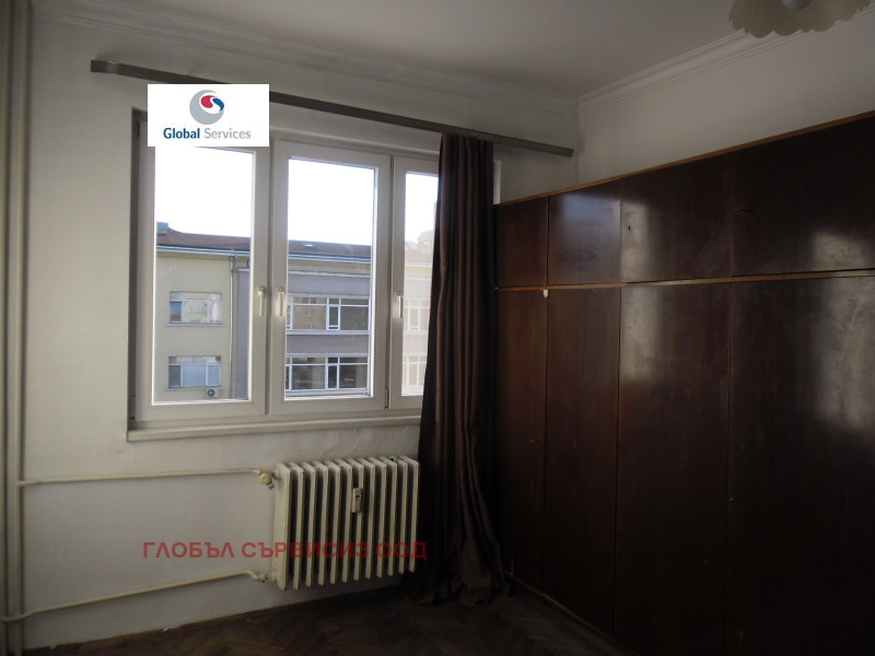 Na prodej  1 ložnice Sofia , Centar , 78 m2 | 18632313 - obraz [5]