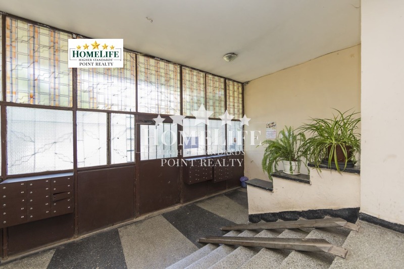 Продава 2-СТАЕН, гр. София, Дружба 1, снимка 2 - Апартаменти - 52194895