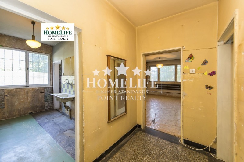 Продава 2-СТАЕН, гр. София, Дружба 1, снимка 5 - Апартаменти - 52194895