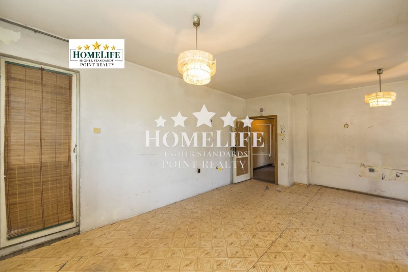 Продава 2-СТАЕН, гр. София, Дружба 1, снимка 6 - Апартаменти - 52194895