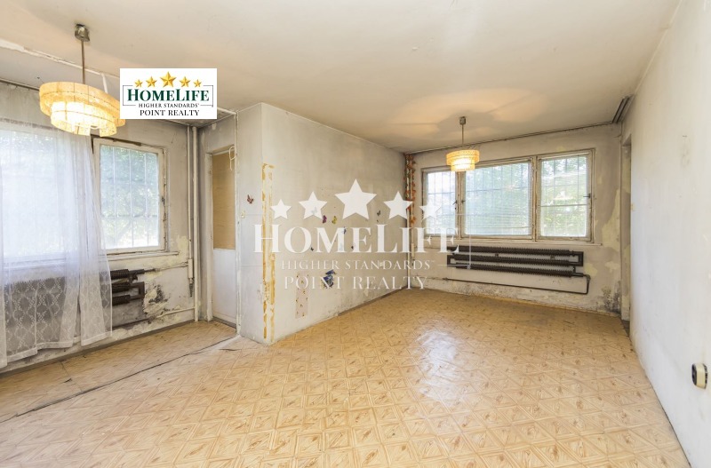 Продава 2-СТАЕН, гр. София, Дружба 1, снимка 3 - Апартаменти - 52194895