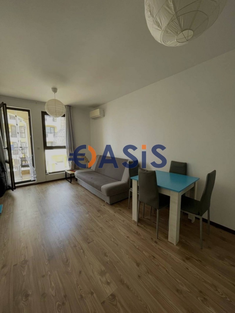 Продава 2-СТАЕН, гр. Свети Влас, област Бургас, снимка 5 - Апартаменти - 53068956