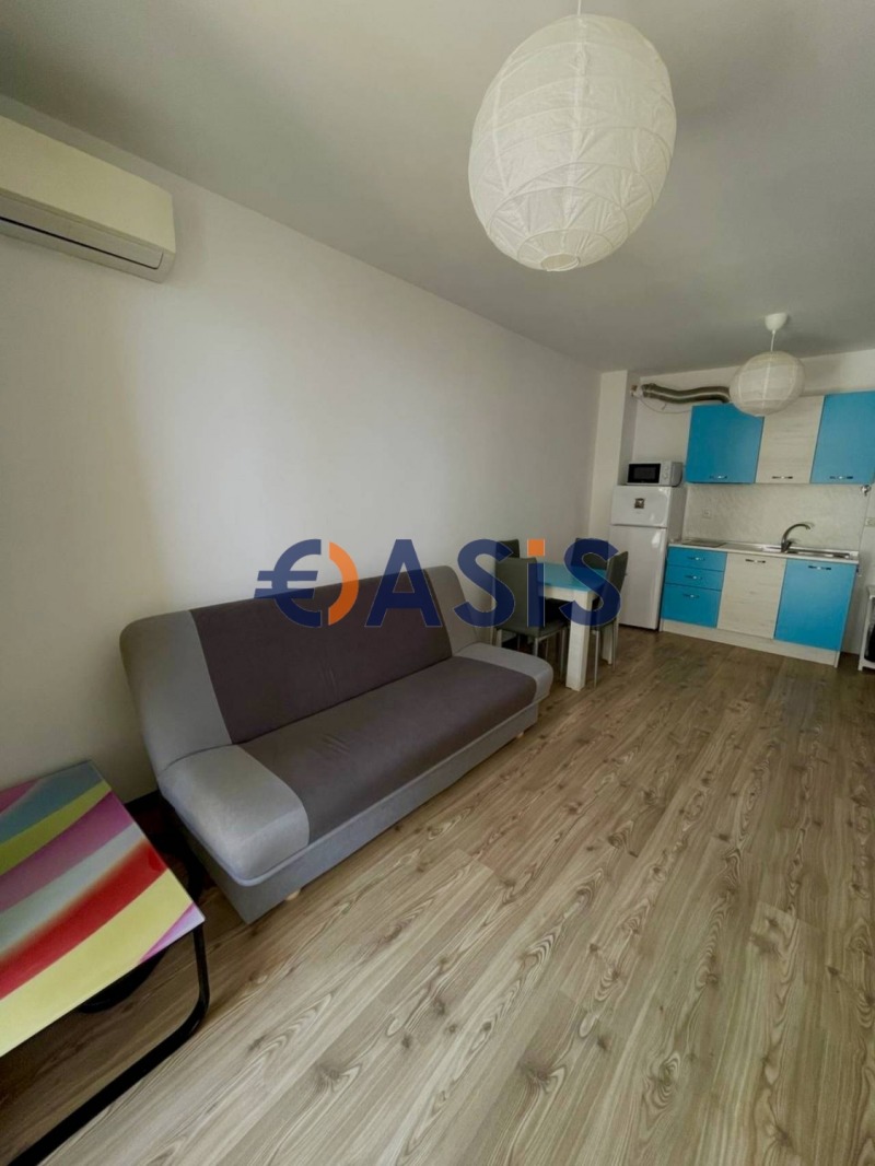 Продава  2-стаен област Бургас , гр. Свети Влас , 55 кв.м | 46807256