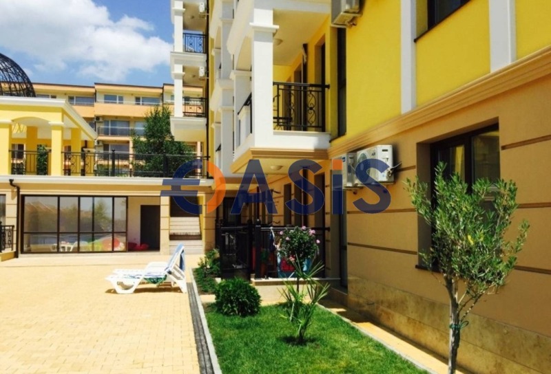 Продава 2-СТАЕН, гр. Свети Влас, област Бургас, снимка 10 - Апартаменти - 53068956