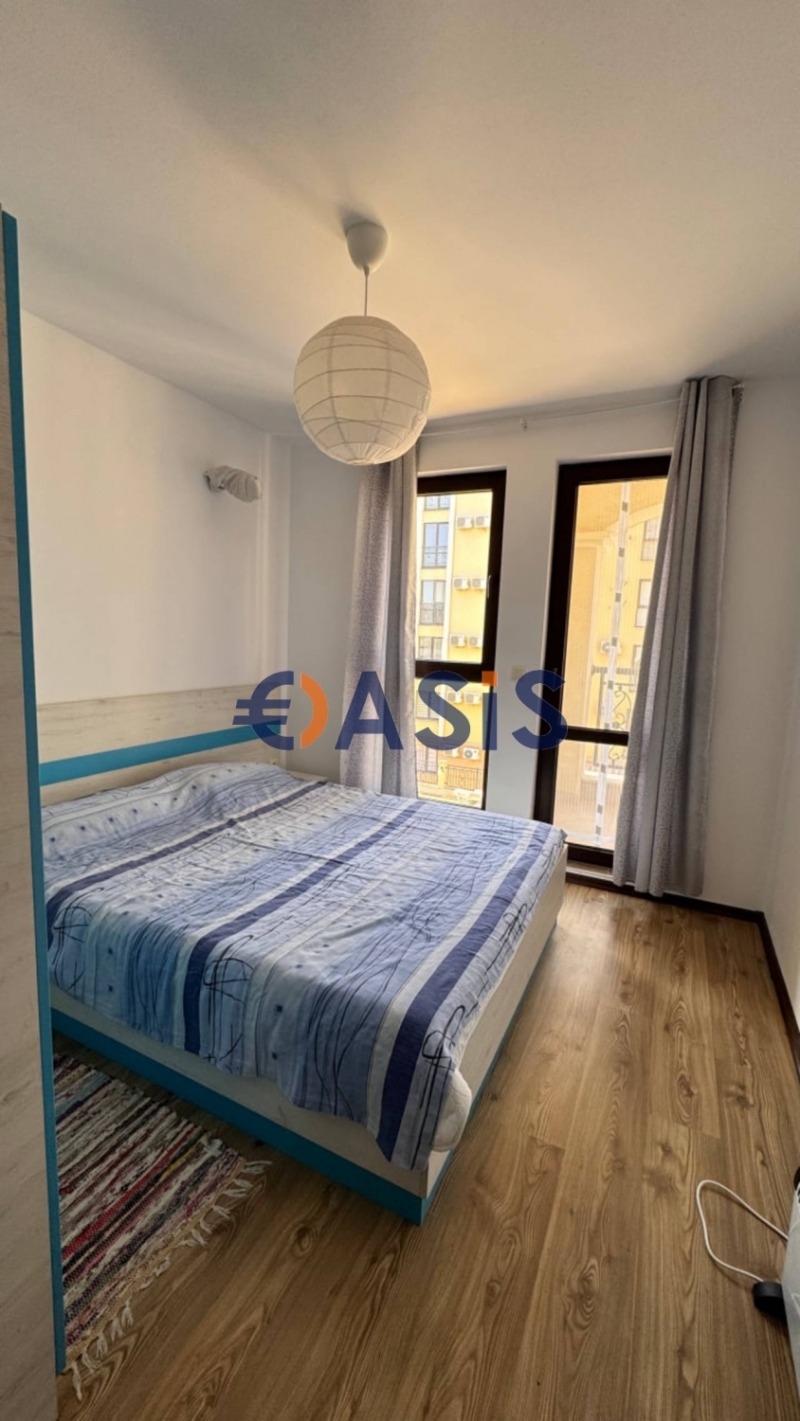 Продава 2-СТАЕН, гр. Свети Влас, област Бургас, снимка 9 - Апартаменти - 53068956