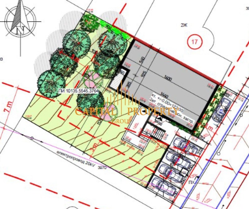 Продава 2-СТАЕН, гр. Варна, м-т Зеленика, снимка 8 - Апартаменти - 53182582