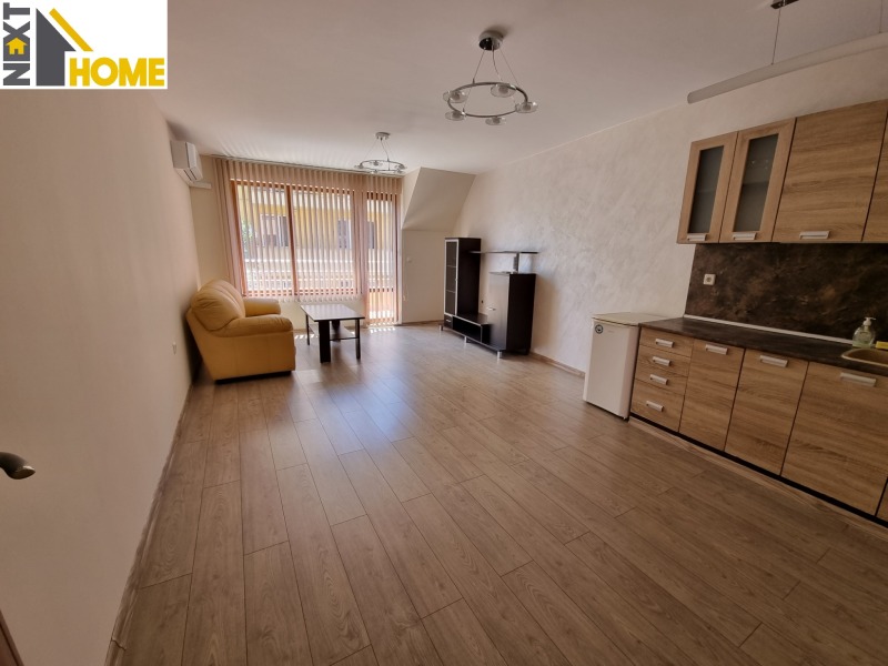 Продава 2-СТАЕН, гр. Пловдив, Кършияка, снимка 2 - Апартаменти - 53380874