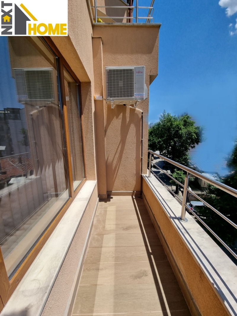 Продава 2-СТАЕН, гр. Пловдив, Кършияка, снимка 6 - Апартаменти - 53380874