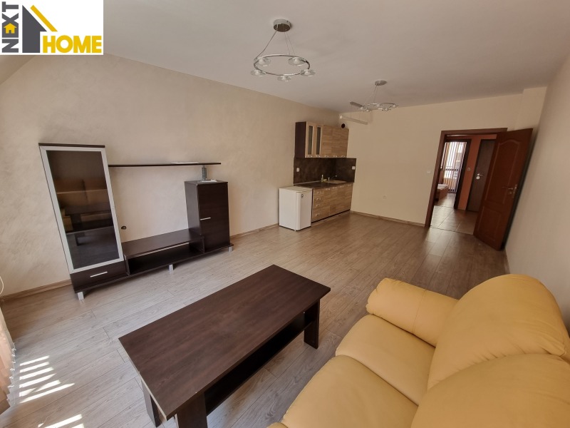 Продава 2-СТАЕН, гр. Пловдив, Кършияка, снимка 4 - Апартаменти - 53380874