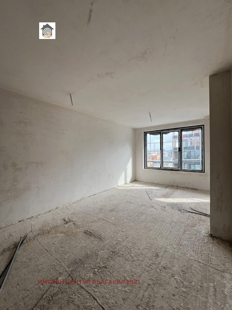 Продава 2-СТАЕН, гр. София, Славия, снимка 4 - Апартаменти - 53423990