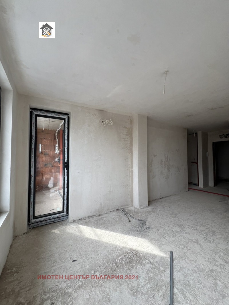 Продава 2-СТАЕН, гр. София, Славия, снимка 5 - Апартаменти - 53423990