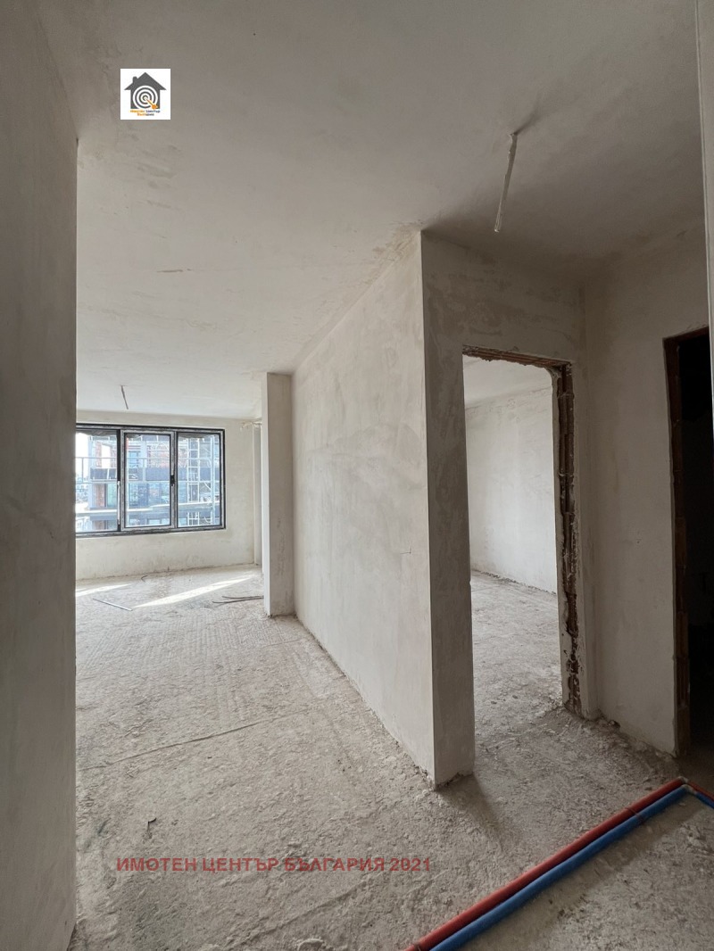 Продава 2-СТАЕН, гр. София, Славия, снимка 3 - Апартаменти - 53423990