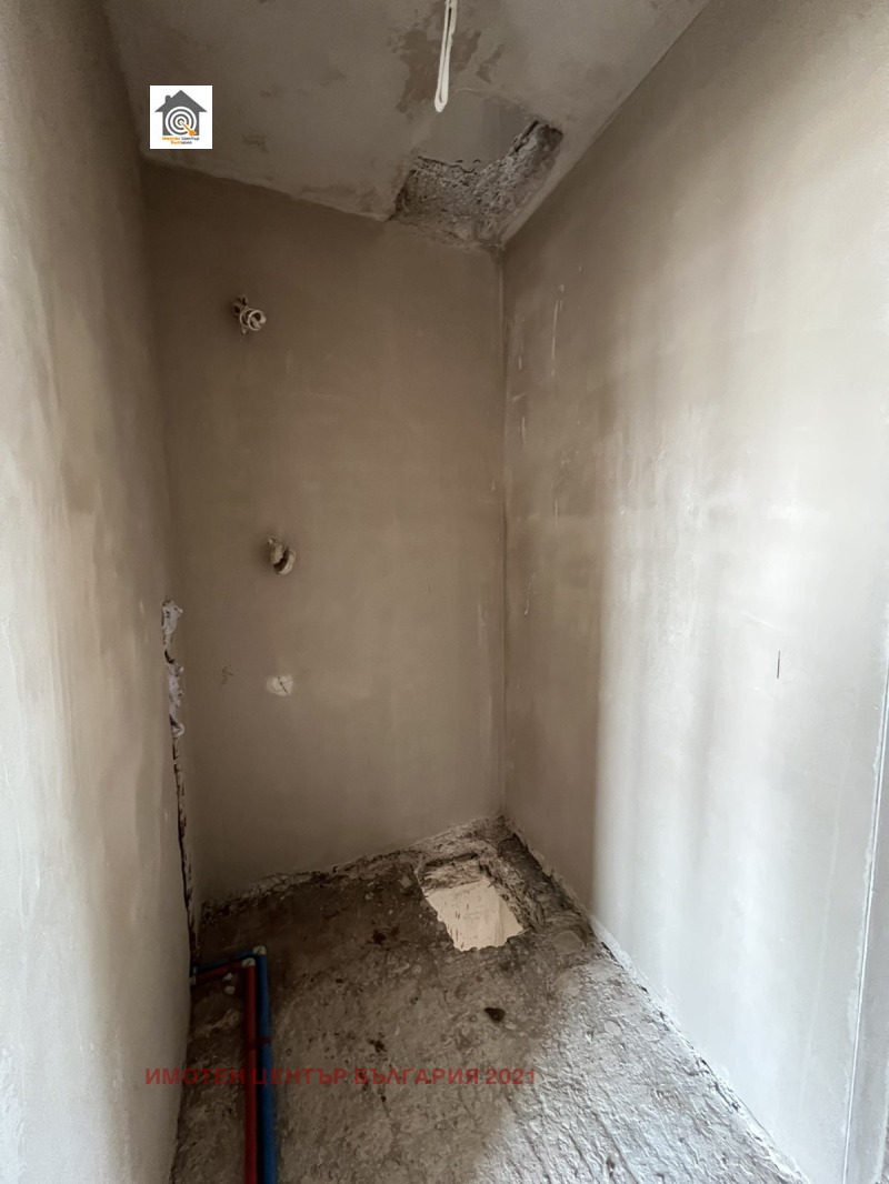 Продава 2-СТАЕН, гр. София, Славия, снимка 11 - Апартаменти - 53423990