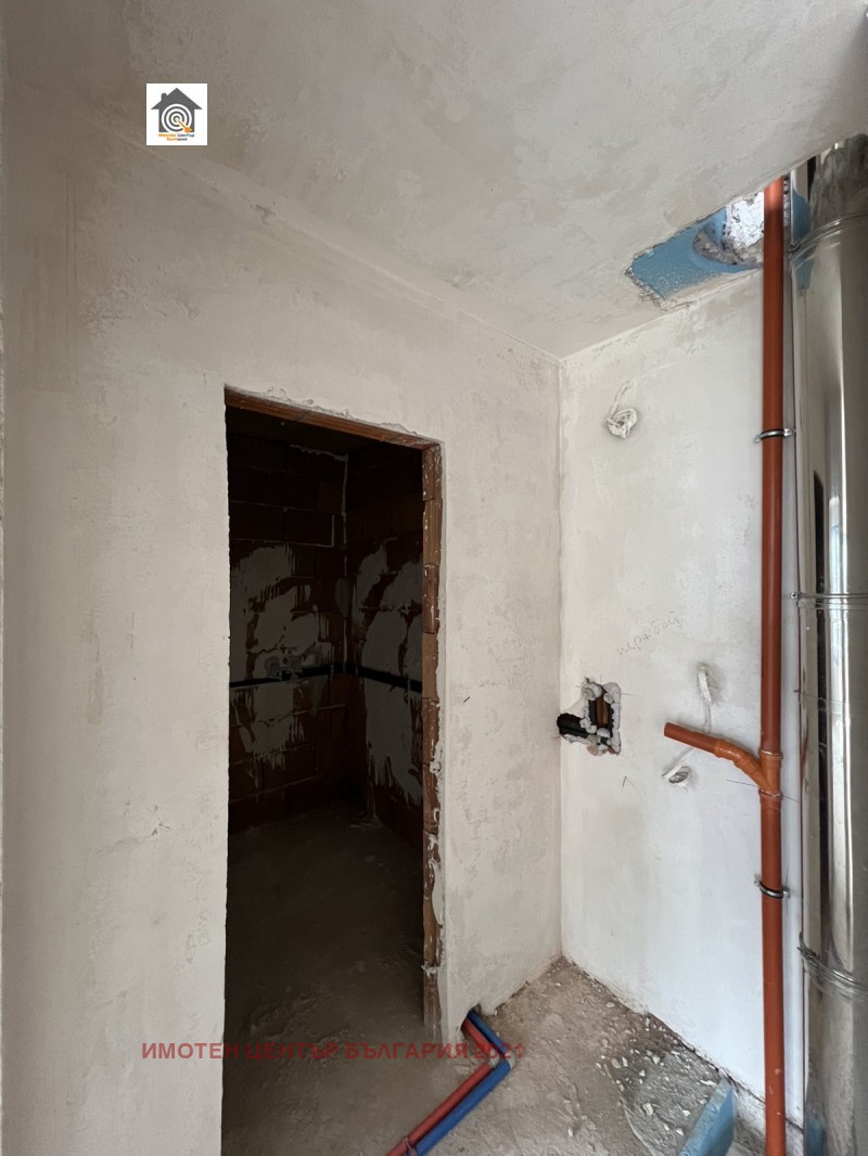 Продава 2-СТАЕН, гр. София, Славия, снимка 9 - Апартаменти - 53423990