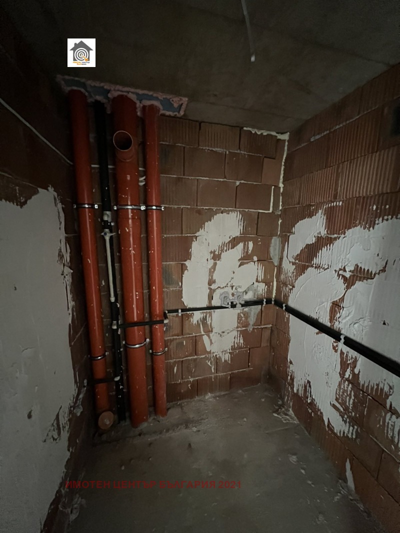 Продава 2-СТАЕН, гр. София, Славия, снимка 8 - Апартаменти - 53423990