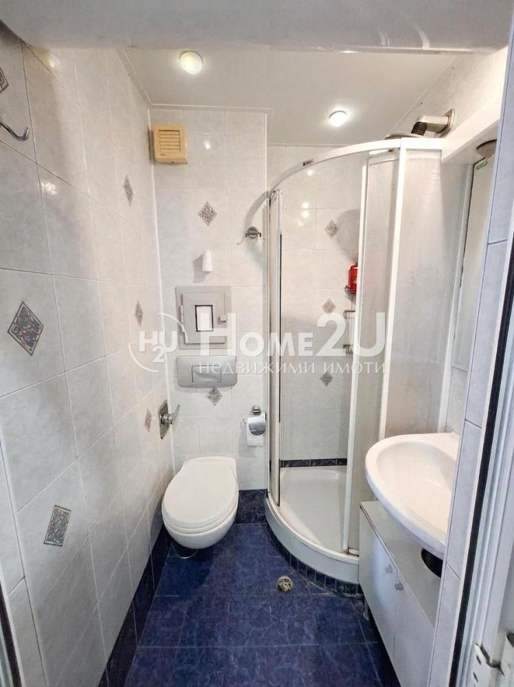 Продава 2-СТАЕН, гр. Бургас, Изгрев, снимка 12 - Апартаменти - 55702284