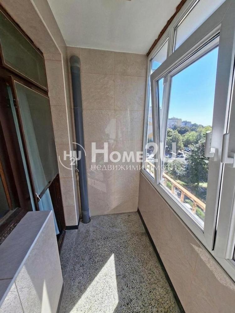 Продава 2-СТАЕН, гр. Бургас, Изгрев, снимка 9 - Апартаменти - 55702284